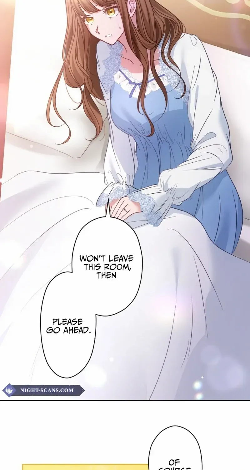 I Underestimated My Oshi’s Attachment Chapter 41 page 29 - 