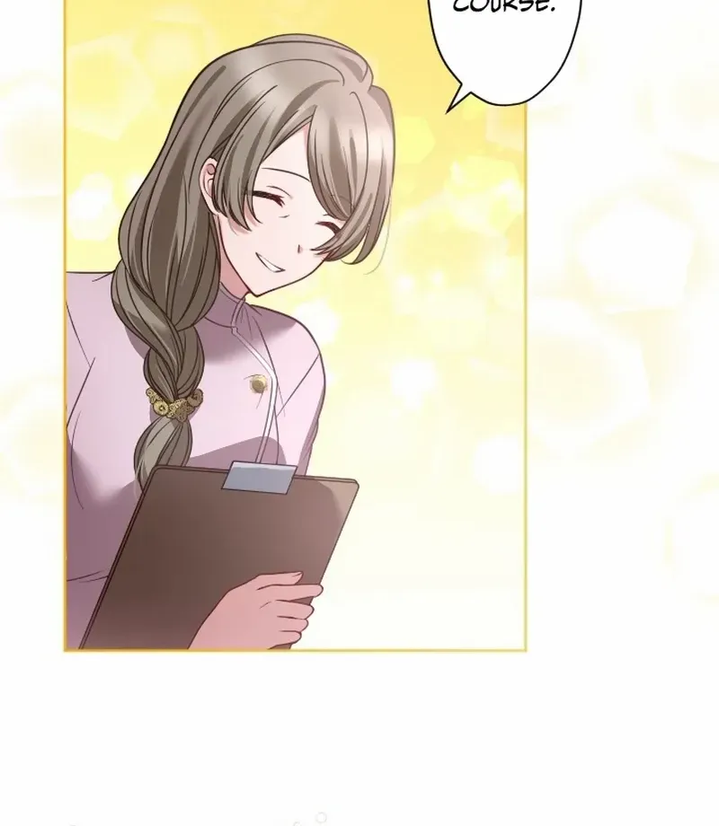I Underestimated My Oshi’s Attachment Chapter 41 page 30 - 