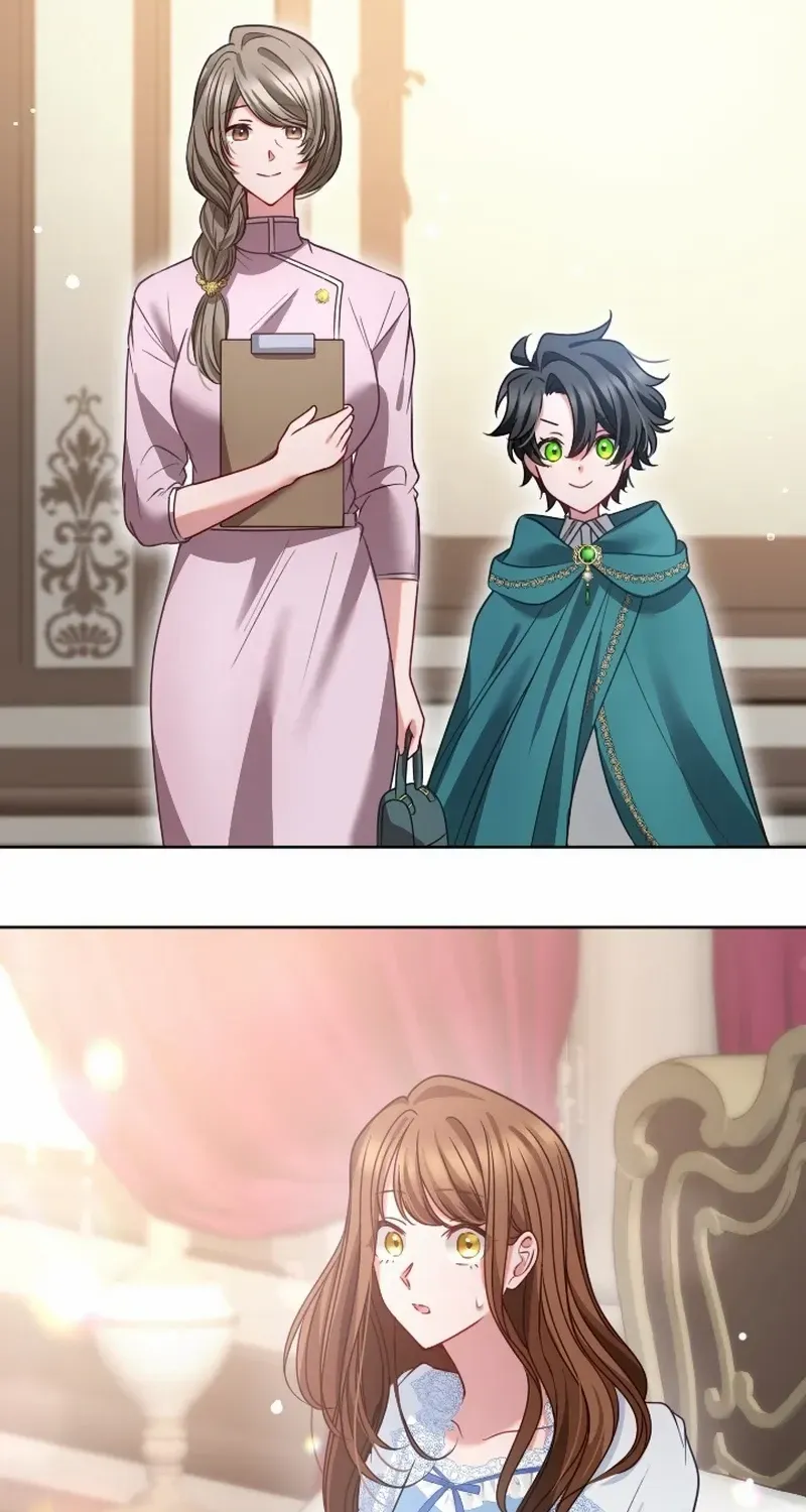 I Underestimated My Oshi’s Attachment Chapter 41 page 4 - 