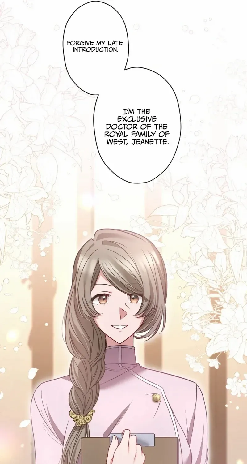 I Underestimated My Oshi’s Attachment Chapter 41 page 31 - 