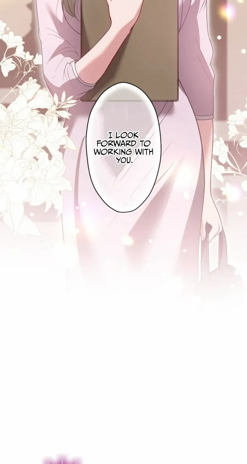 I Underestimated My Oshi’s Attachment Chapter 41 page 32 - 