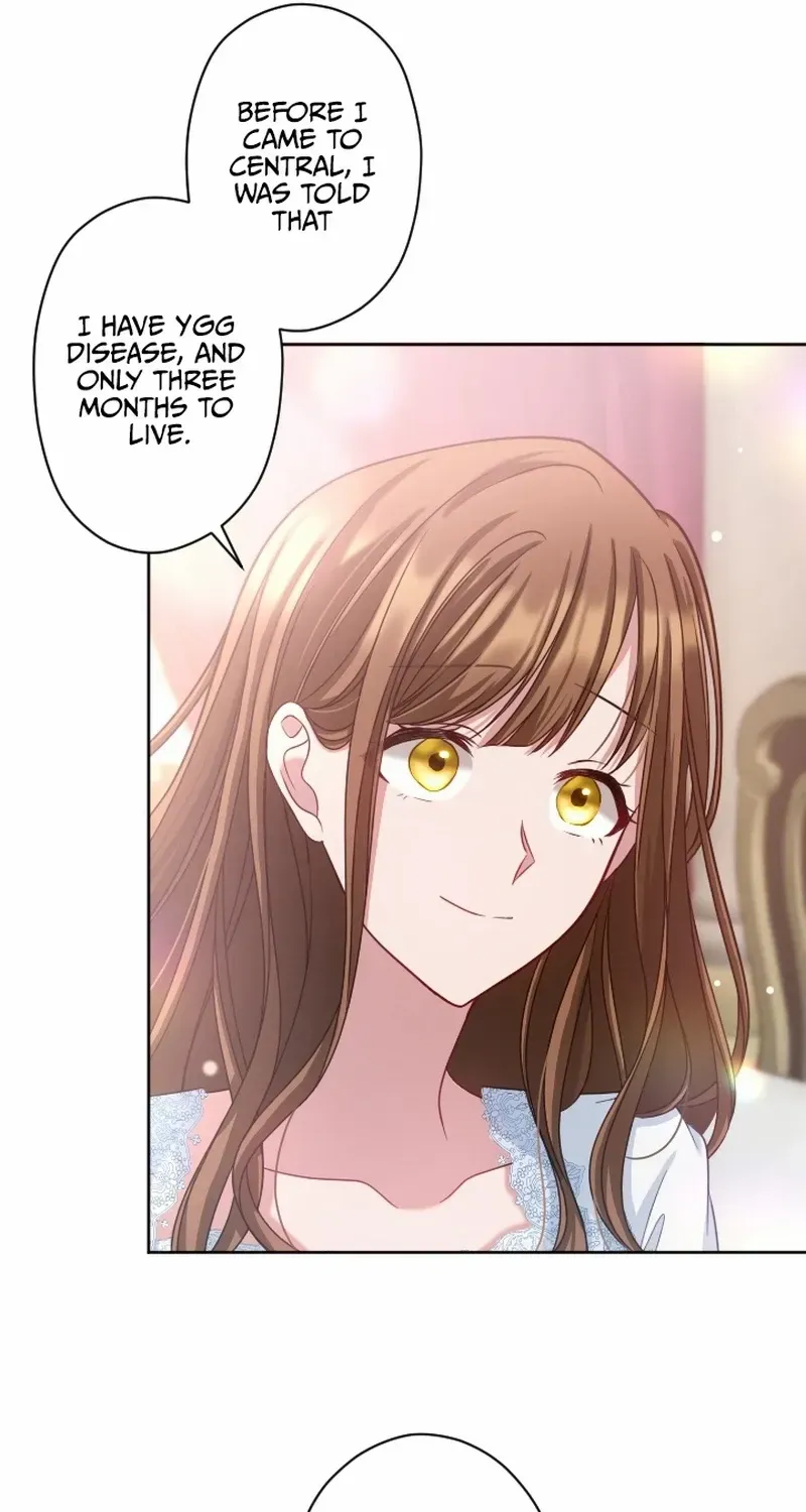 I Underestimated My Oshi’s Attachment Chapter 41 page 37 - 