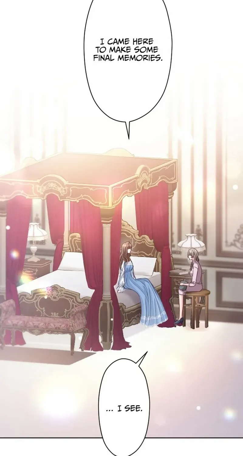 I Underestimated My Oshi’s Attachment Chapter 41 page 38 - 