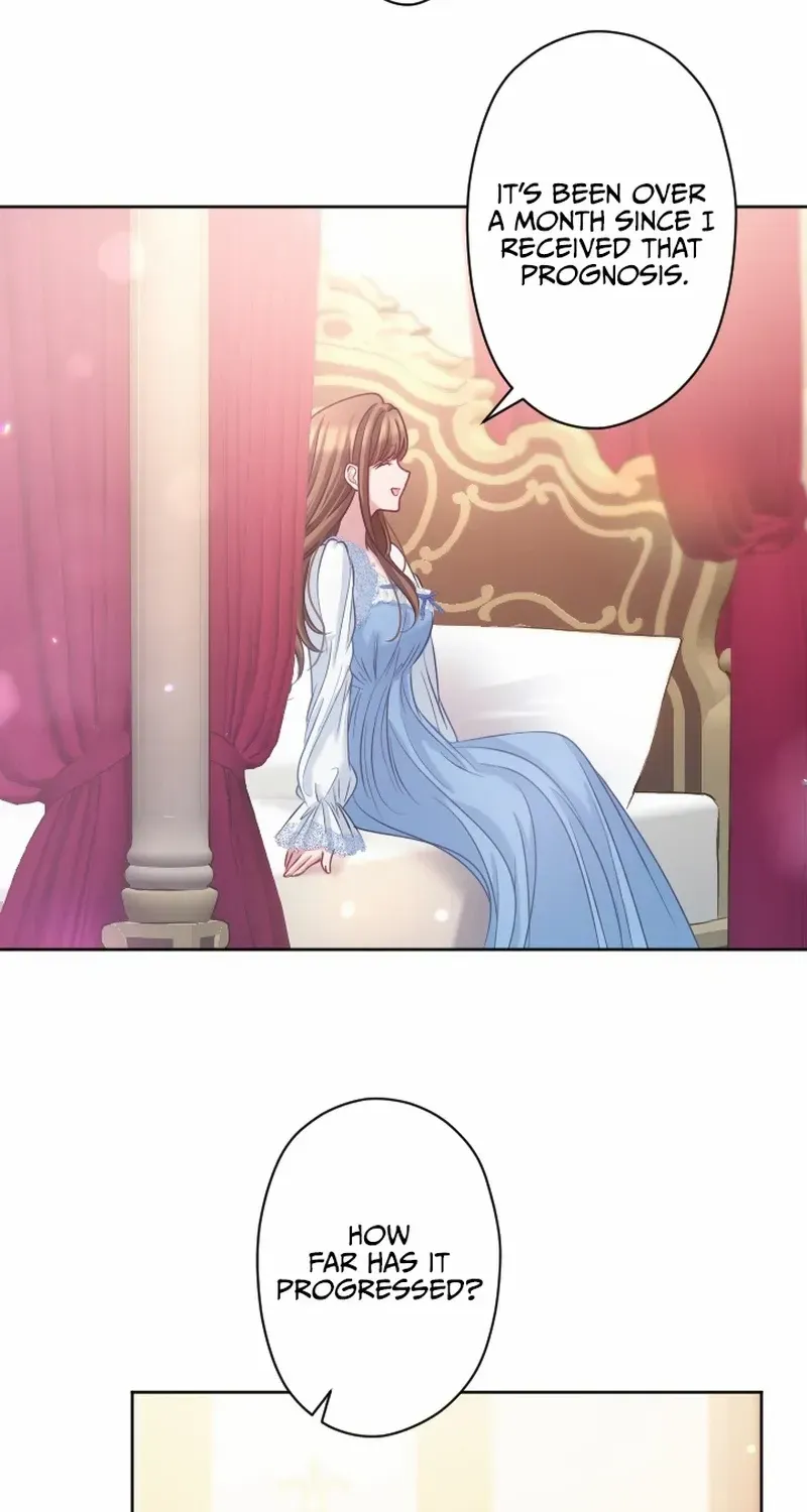 I Underestimated My Oshi’s Attachment Chapter 41 page 39 - 