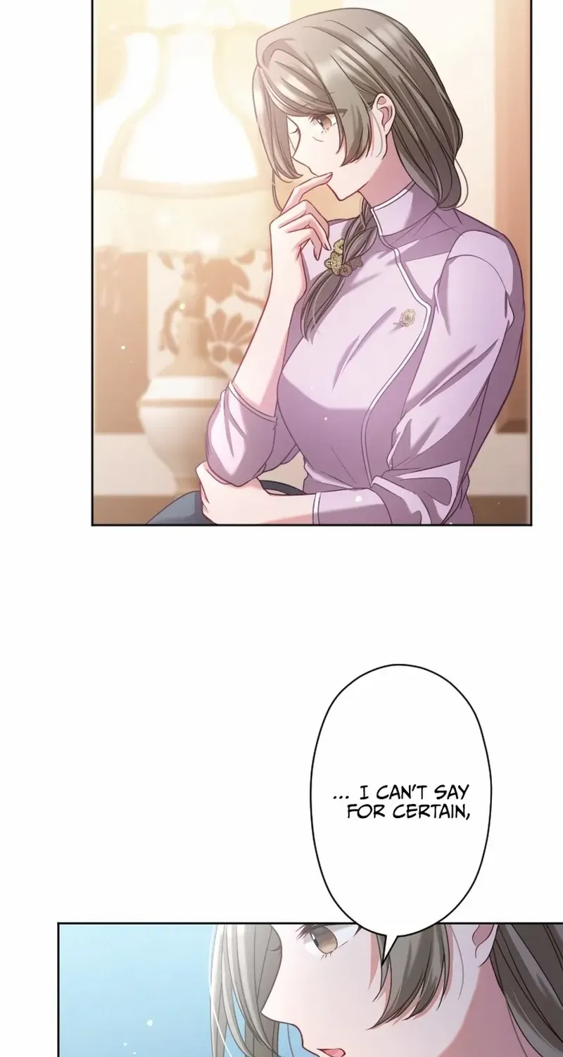 I Underestimated My Oshi’s Attachment Chapter 41 page 40 - 