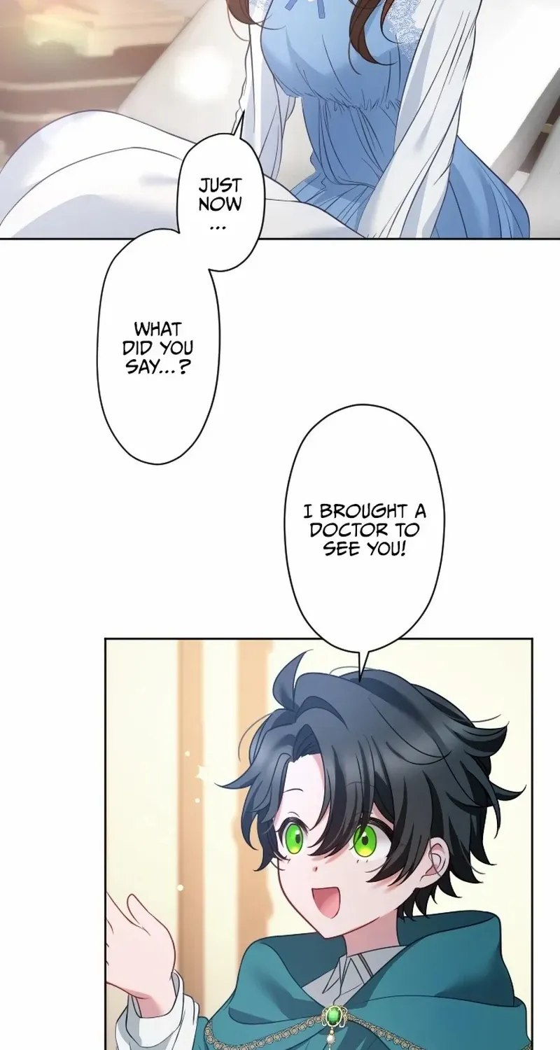 I Underestimated My Oshi’s Attachment Chapter 41 page 5 - 