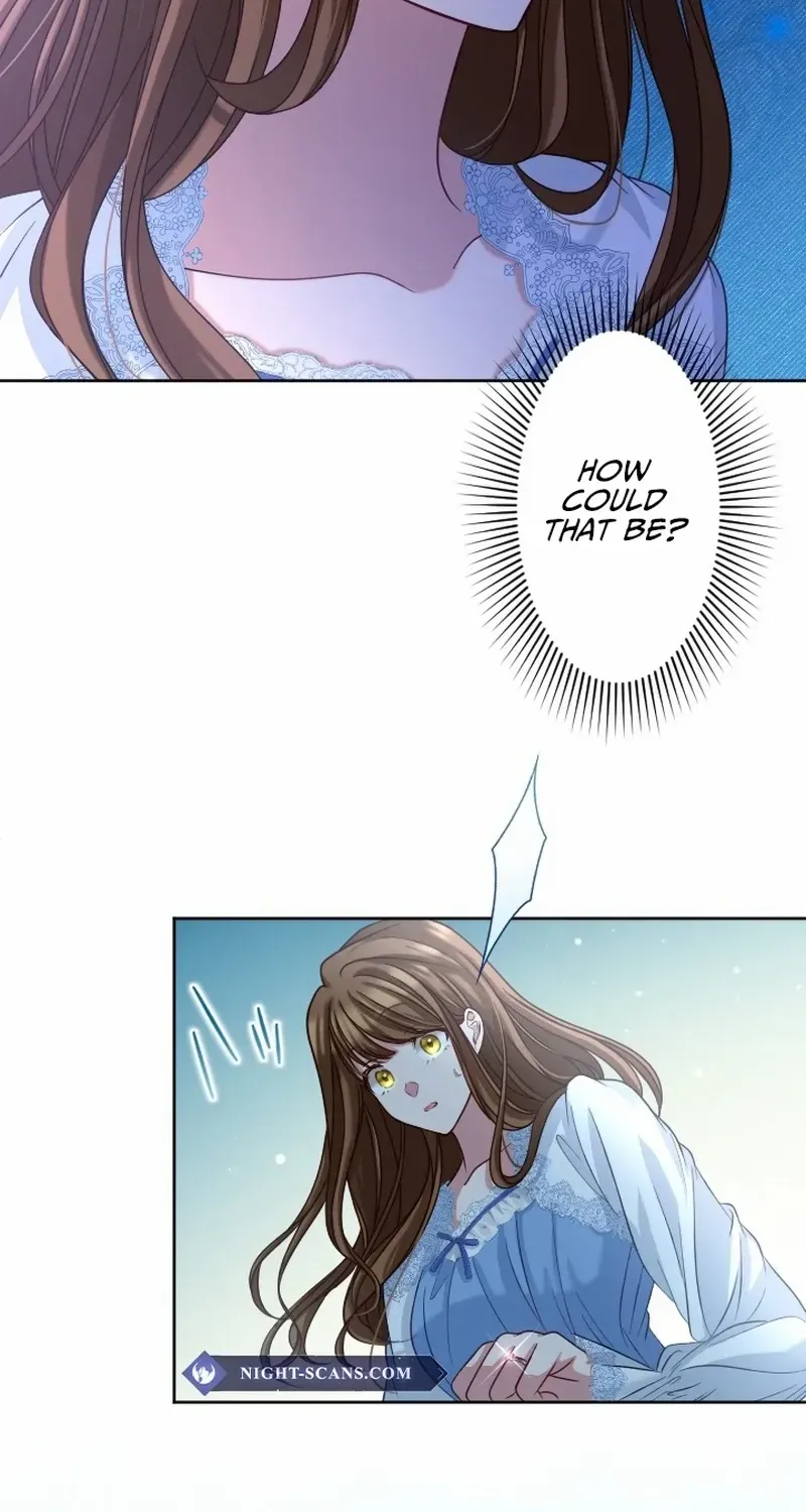 I Underestimated My Oshi’s Attachment Chapter 41 page 43 - 