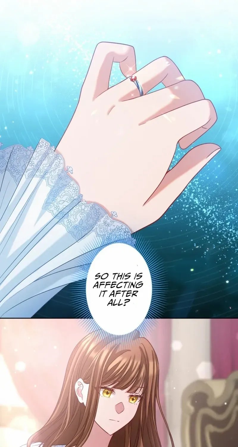 I Underestimated My Oshi’s Attachment Chapter 41 page 44 - 
