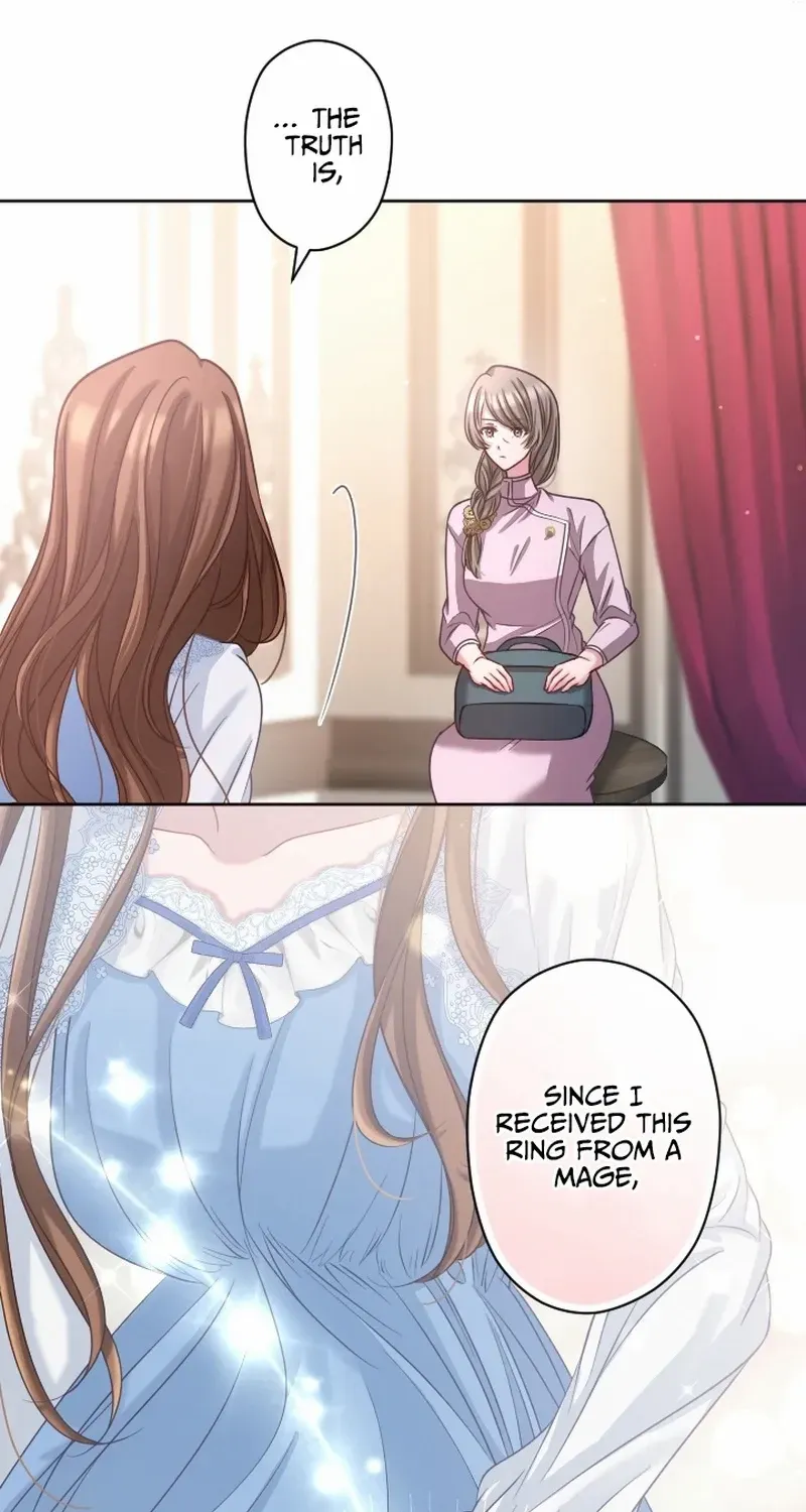 I Underestimated My Oshi’s Attachment Chapter 41 page 46 - 