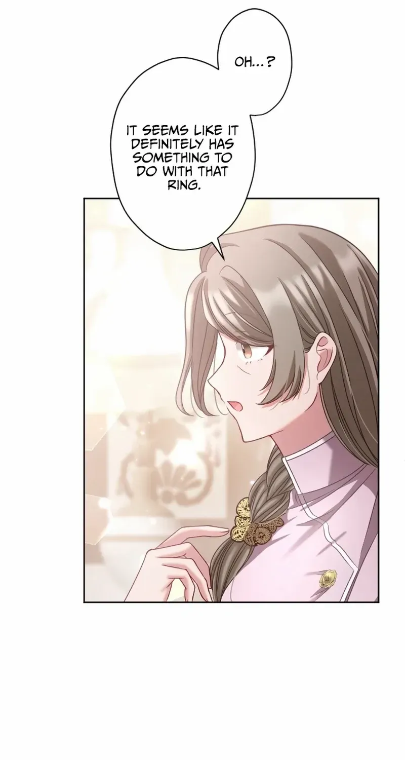 I Underestimated My Oshi’s Attachment Chapter 41 page 48 - 