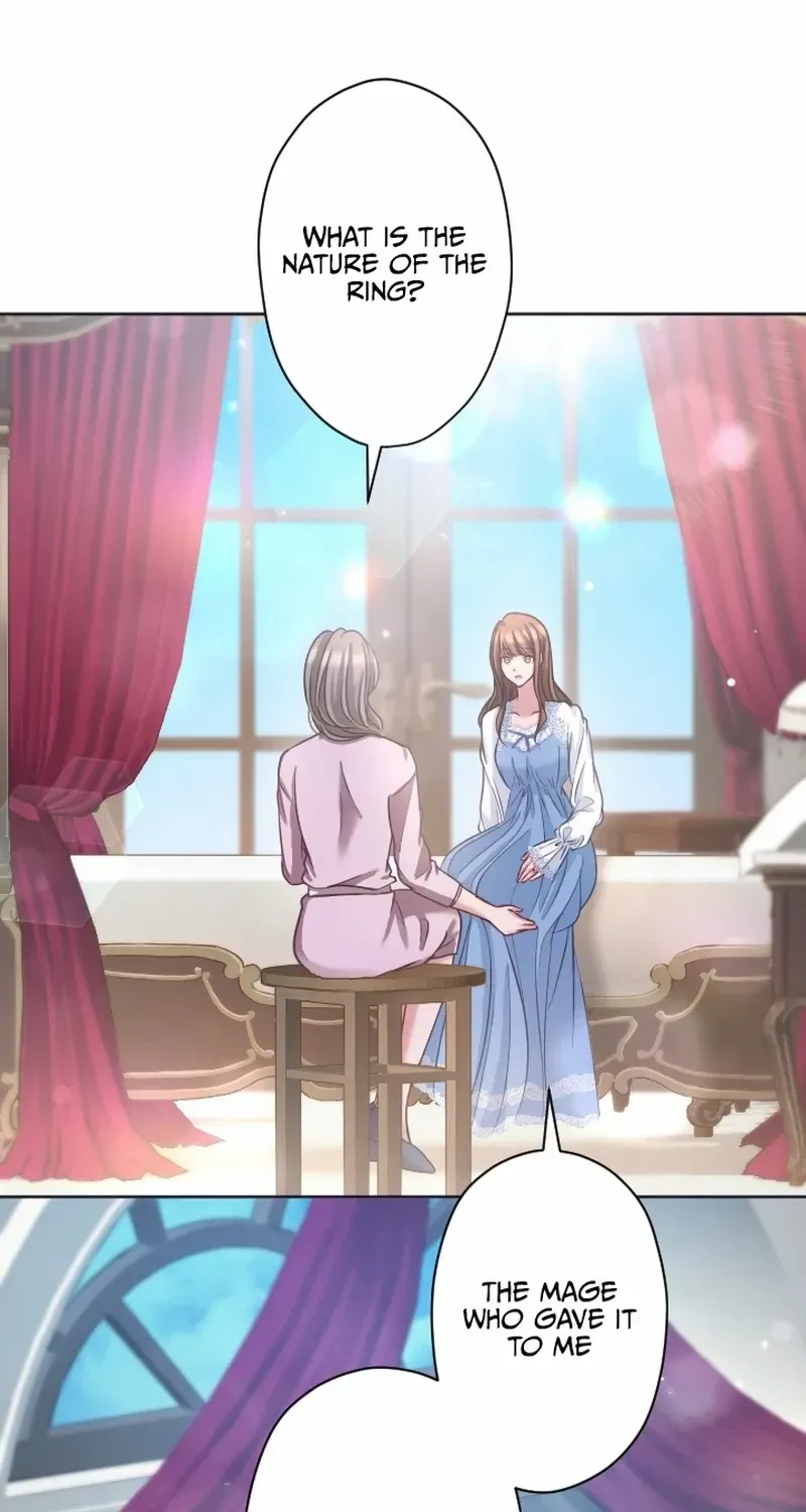 I Underestimated My Oshi’s Attachment Chapter 41 page 49 - 
