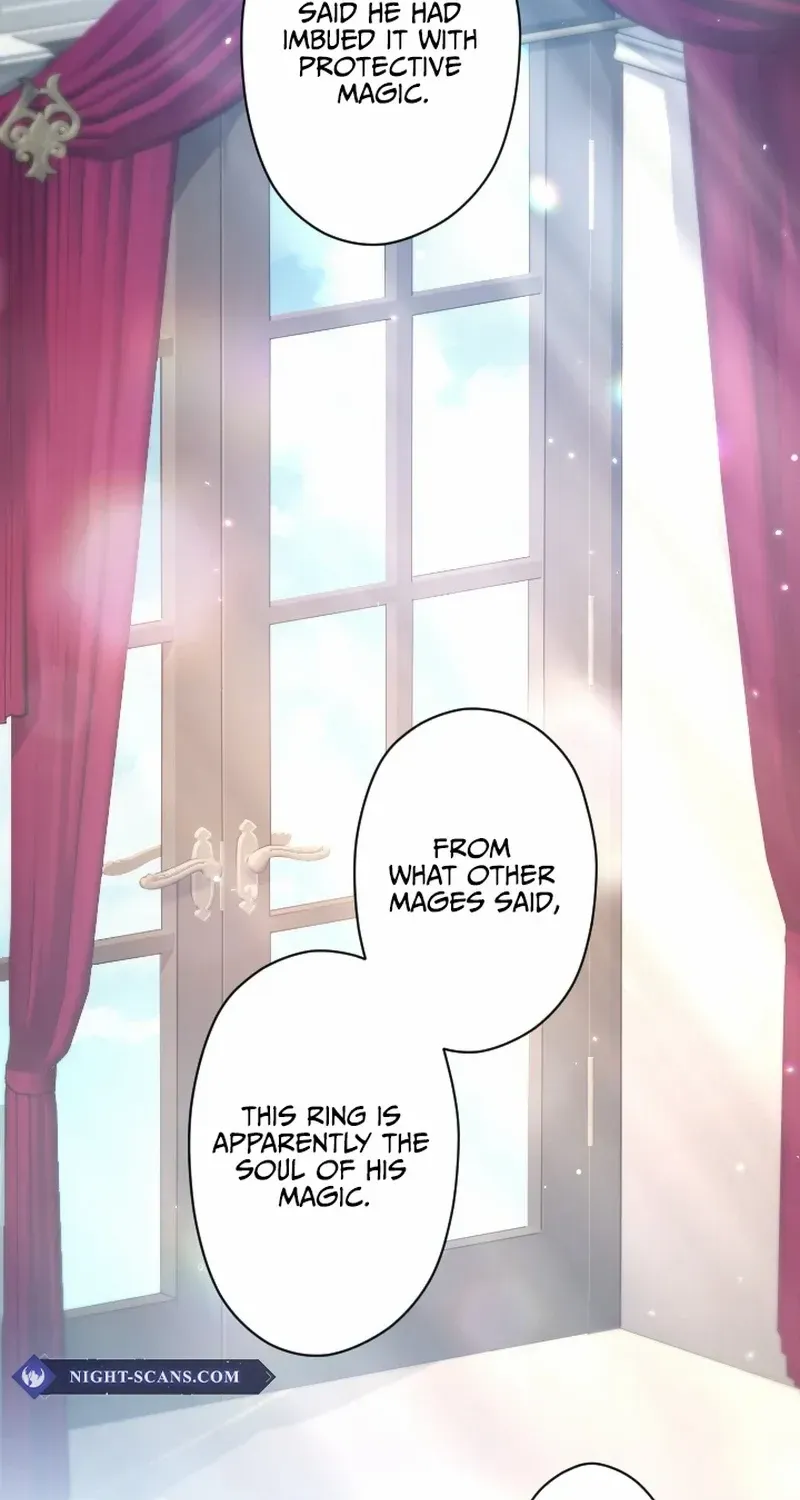 I Underestimated My Oshi’s Attachment Chapter 41 page 50 - 