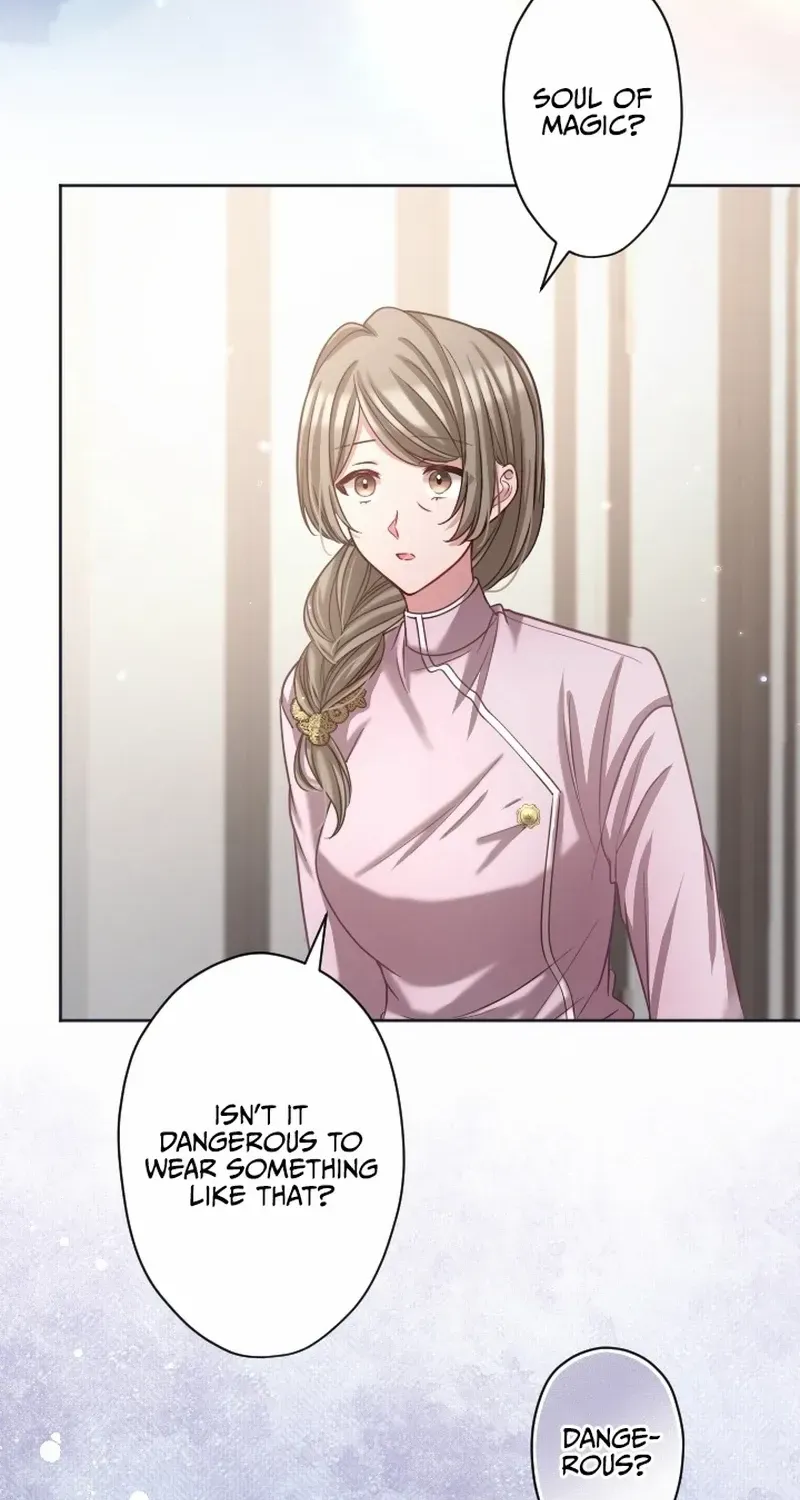 I Underestimated My Oshi’s Attachment Chapter 41 page 51 - 