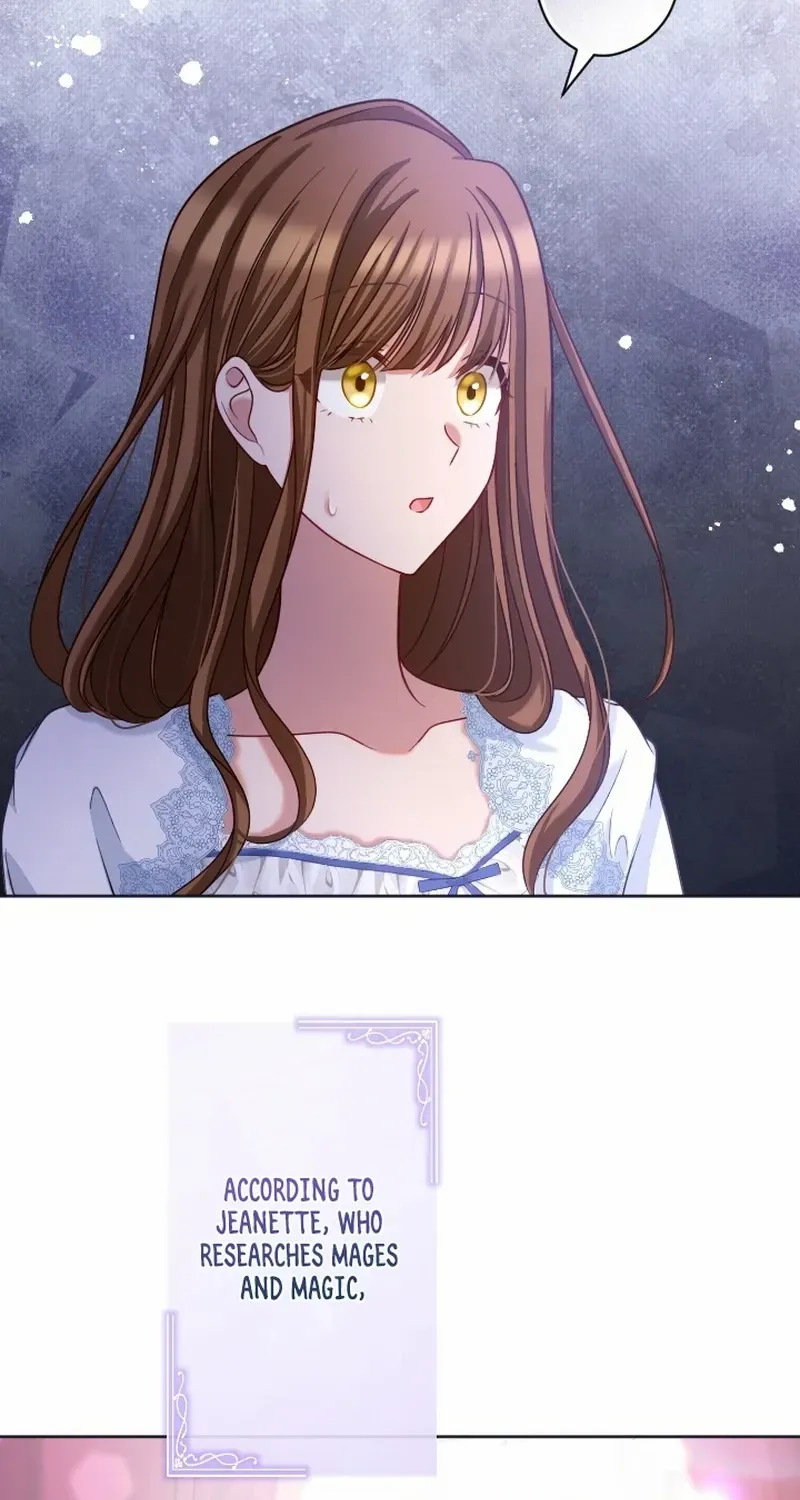 I Underestimated My Oshi’s Attachment Chapter 41 page 52 - 