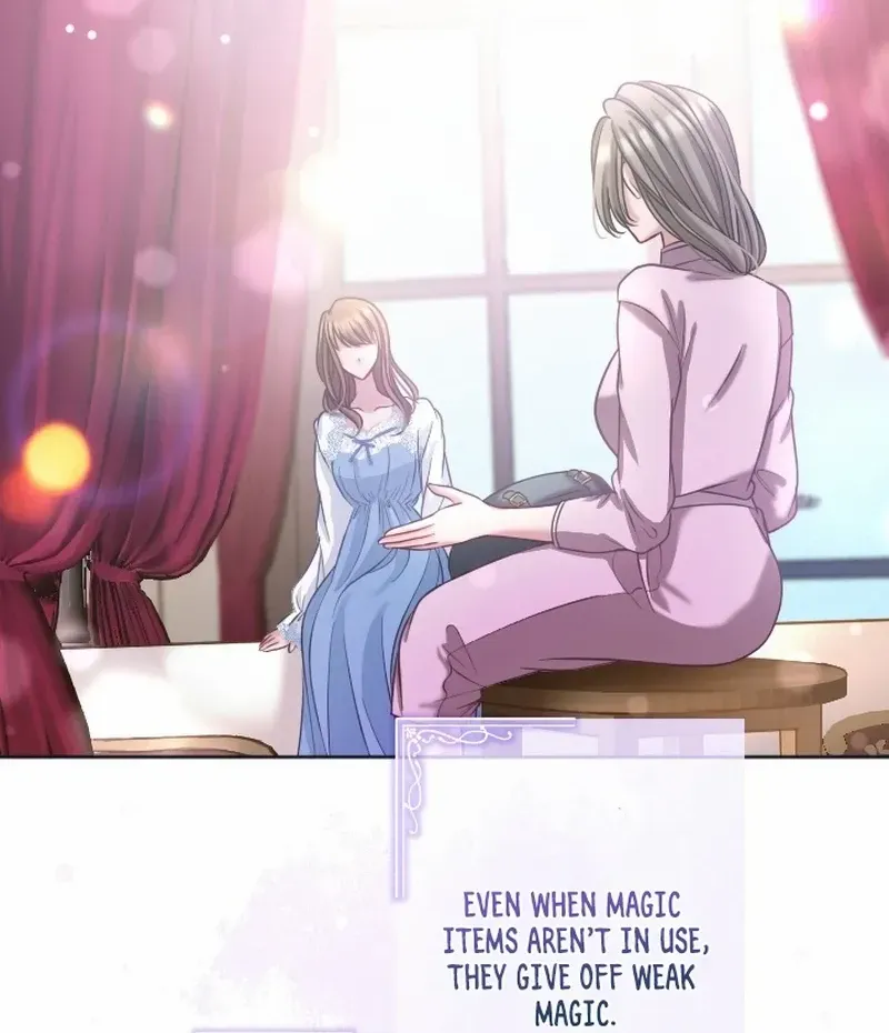 I Underestimated My Oshi’s Attachment Chapter 41 page 53 - 