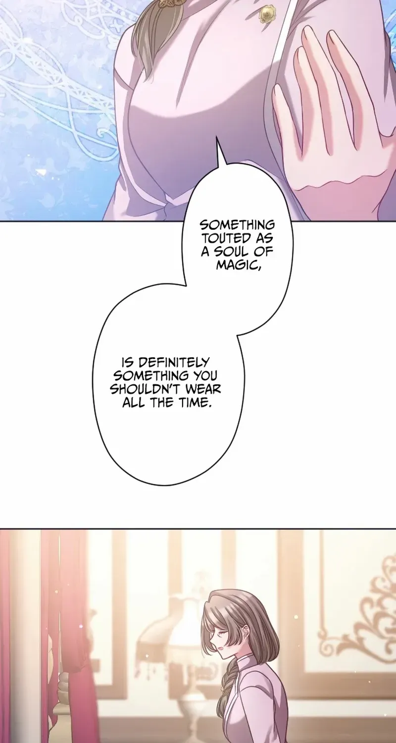 I Underestimated My Oshi’s Attachment Chapter 41 page 56 - 