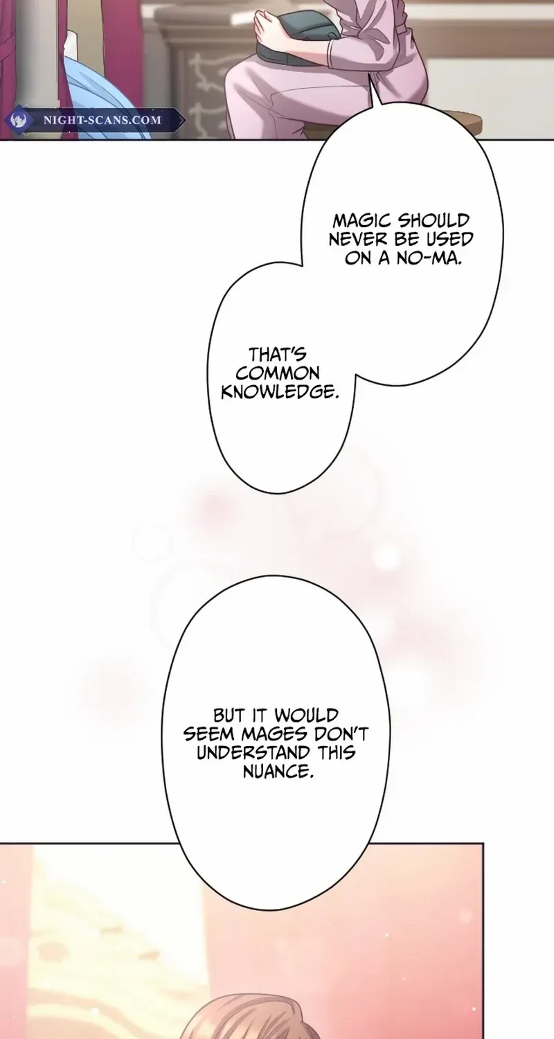 I Underestimated My Oshi’s Attachment Chapter 41 page 57 - 