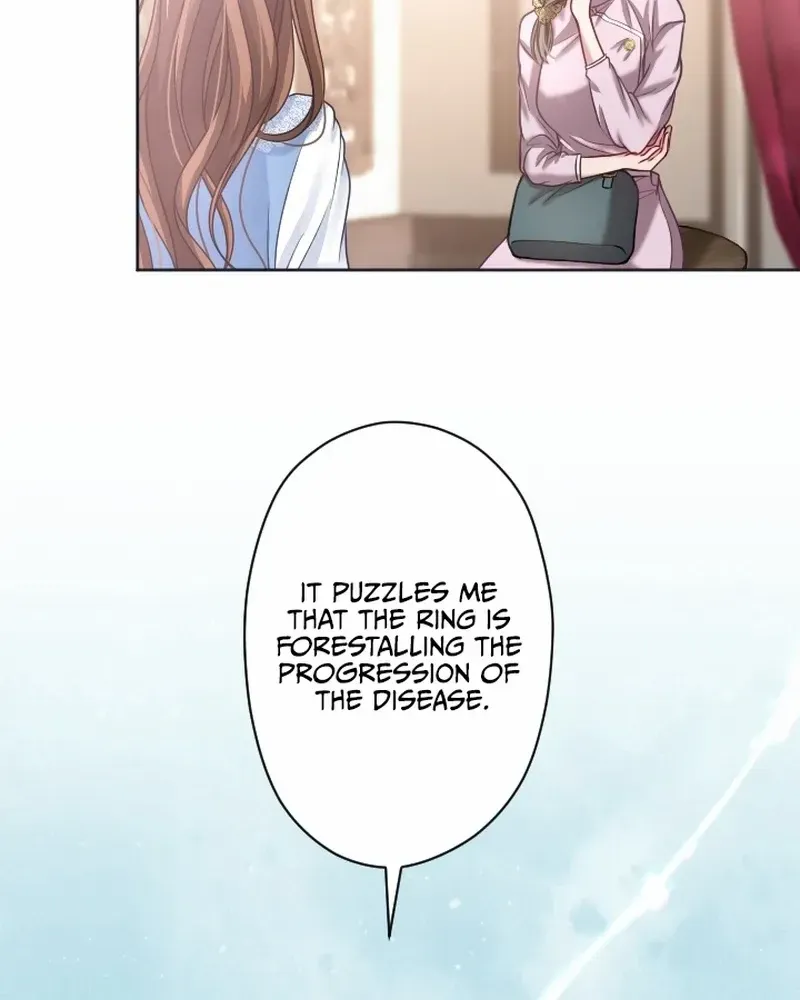 I Underestimated My Oshi’s Attachment Chapter 41 page 59 - 