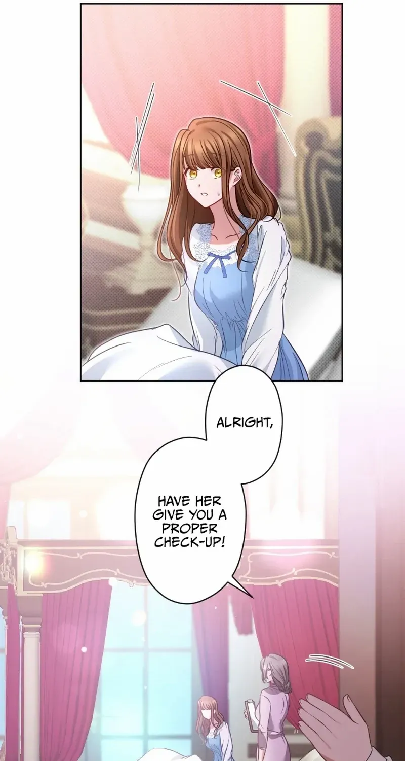 I Underestimated My Oshi’s Attachment Chapter 41 page 7 - 