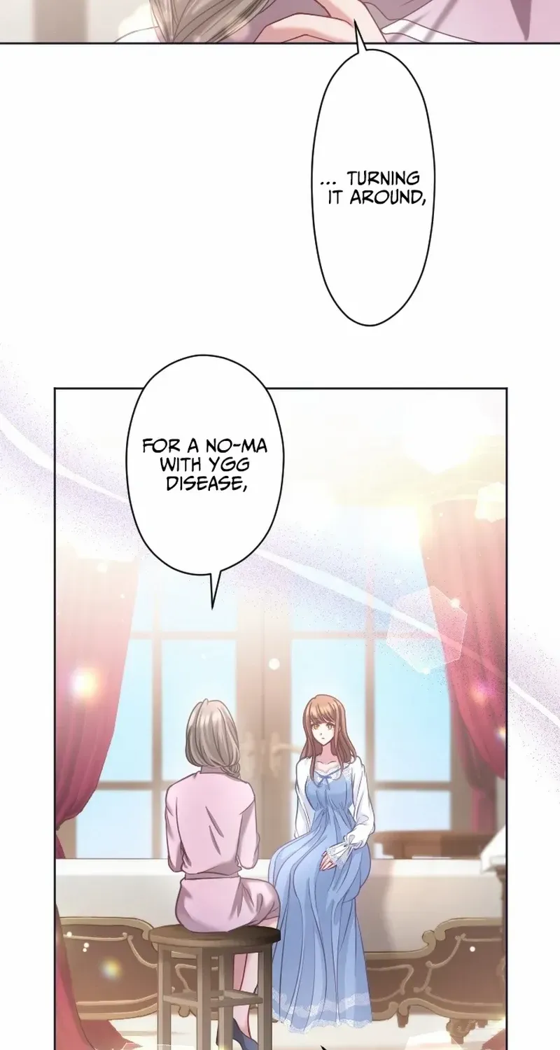 I Underestimated My Oshi’s Attachment Chapter 41 page 61 - 