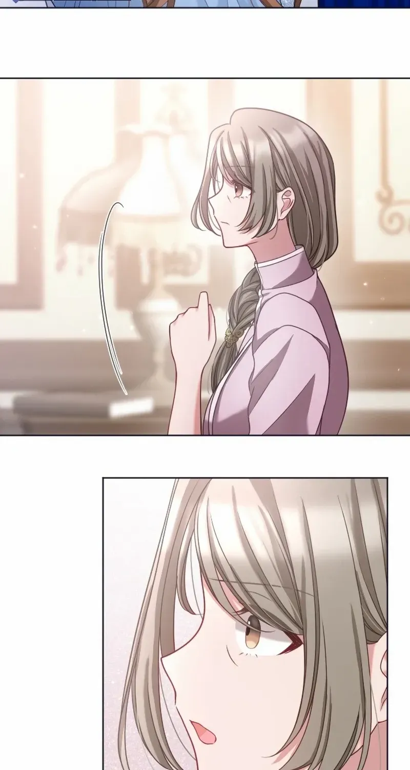 I Underestimated My Oshi’s Attachment Chapter 41 page 63 - 