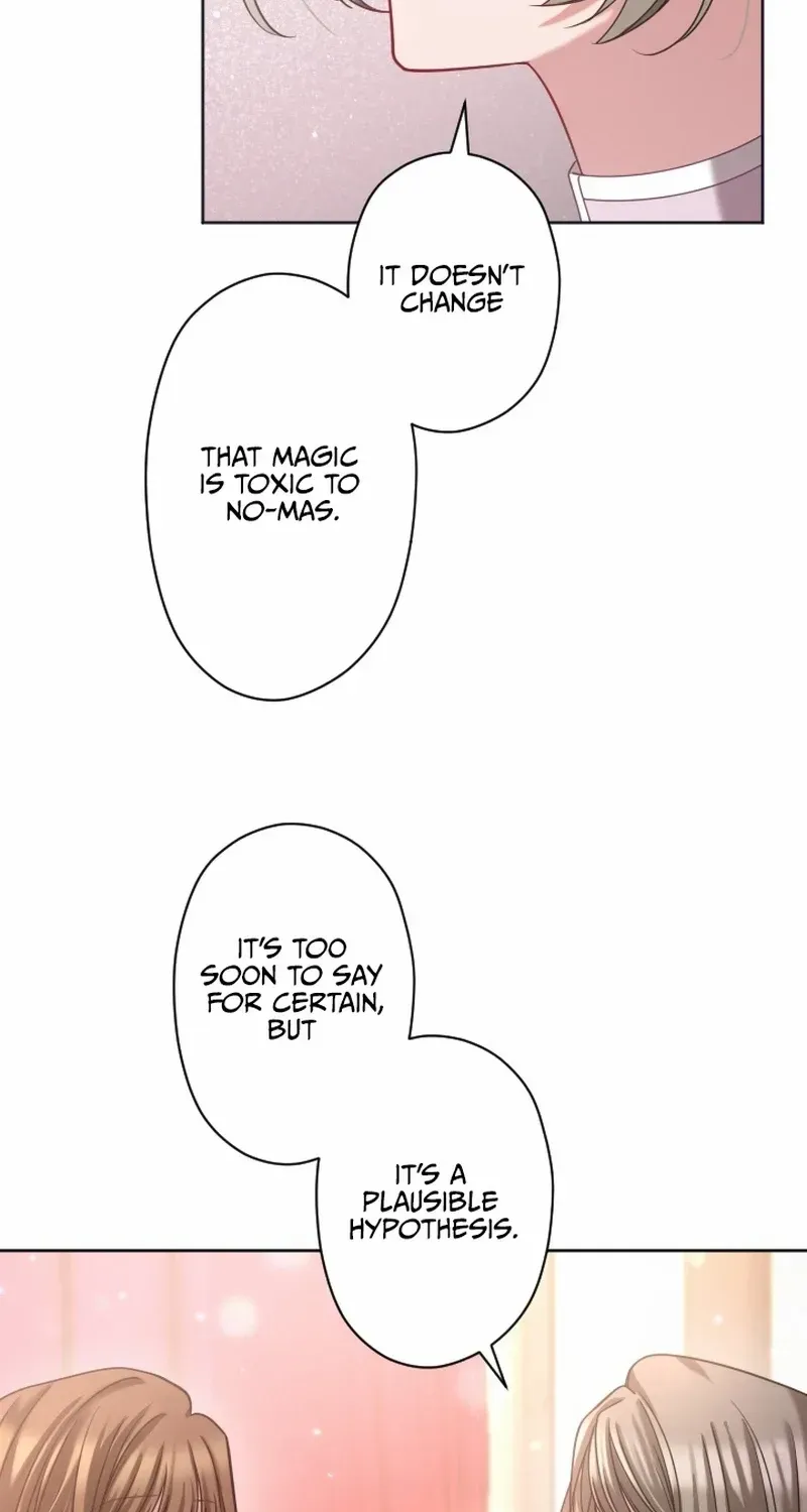 I Underestimated My Oshi’s Attachment Chapter 41 page 64 - 