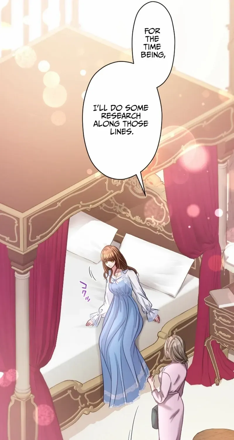 I Underestimated My Oshi’s Attachment Chapter 41 page 66 - 