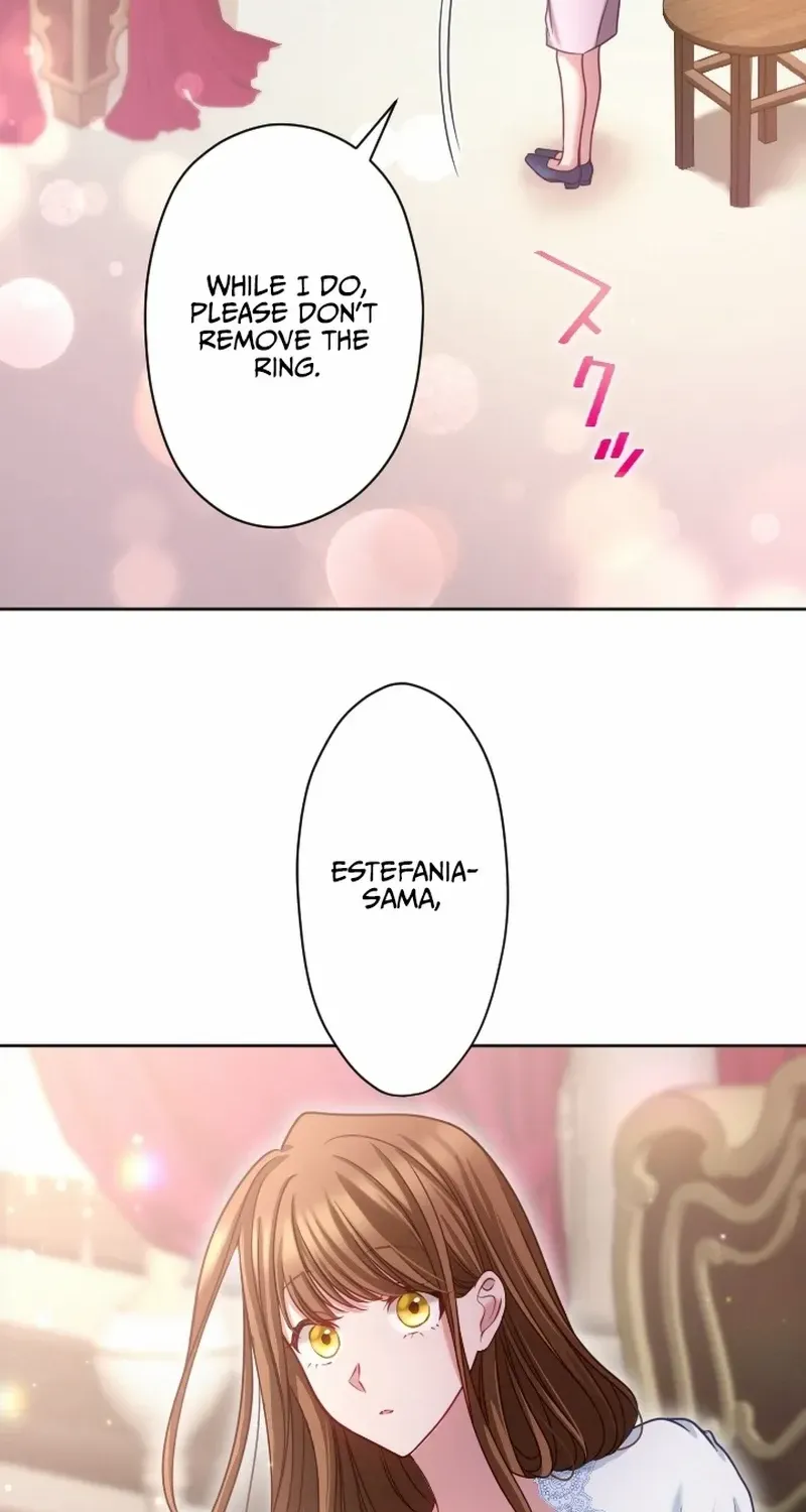 I Underestimated My Oshi’s Attachment Chapter 41 page 67 - 