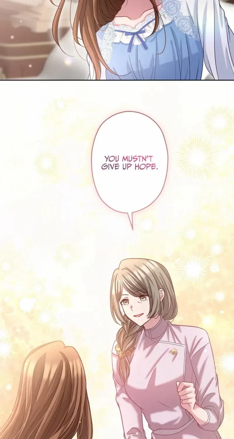 I Underestimated My Oshi’s Attachment Chapter 41 page 68 - 