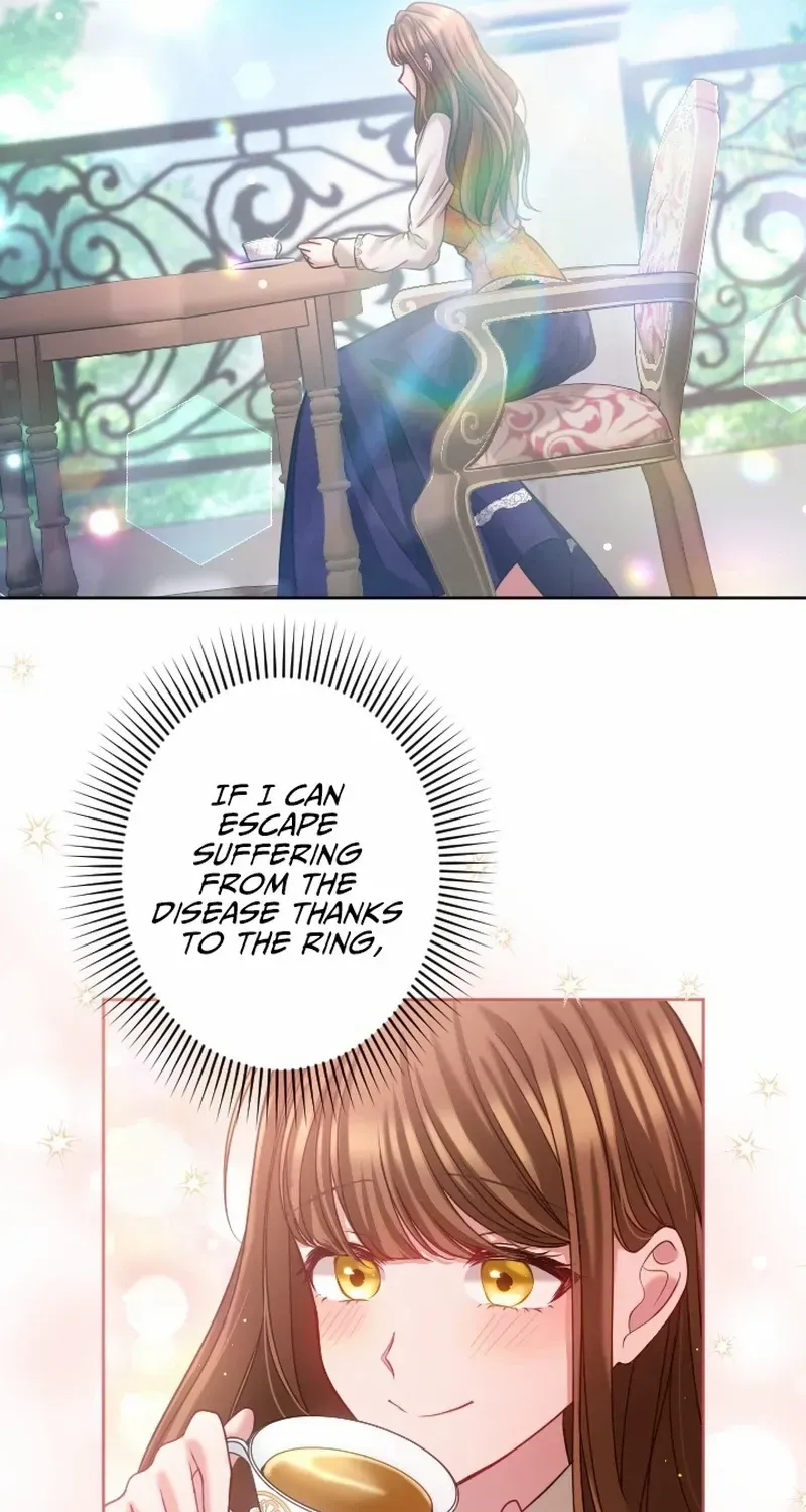 I Underestimated My Oshi’s Attachment Chapter 41 page 72 - 