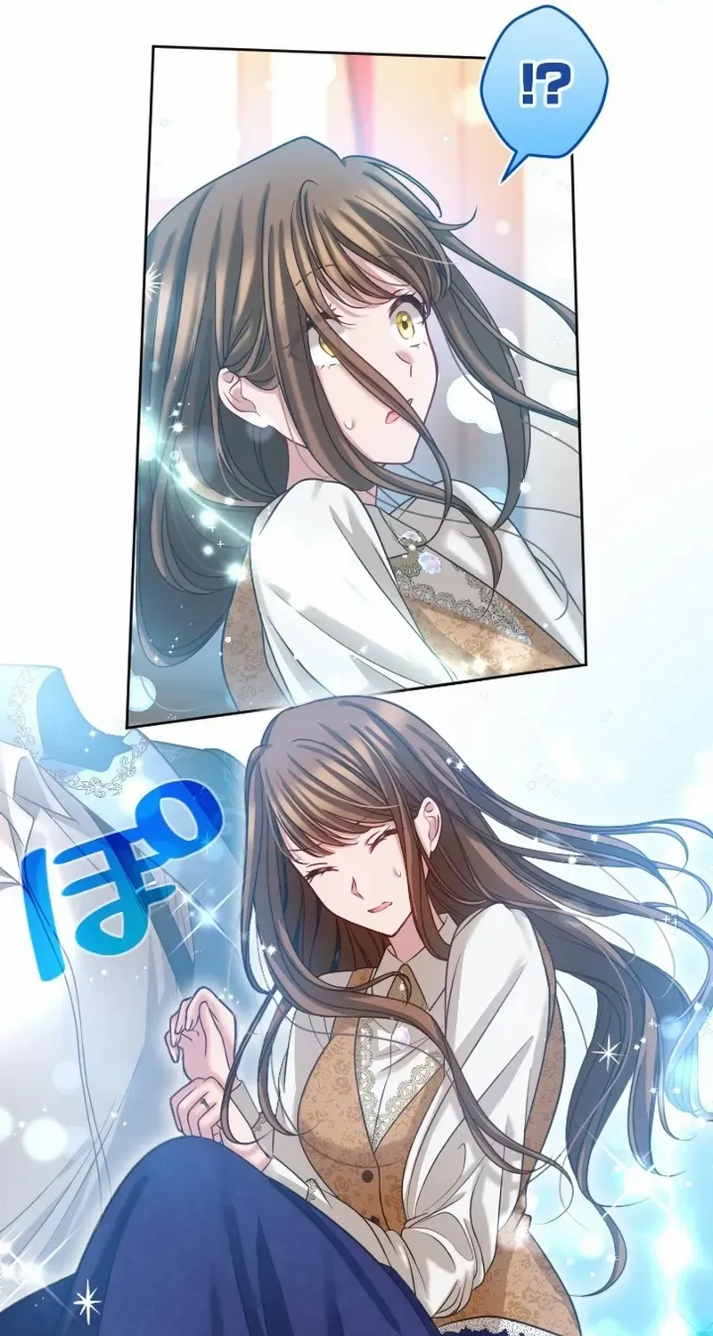 I Underestimated My Oshi’s Attachment Chapter 41 page 76 - 