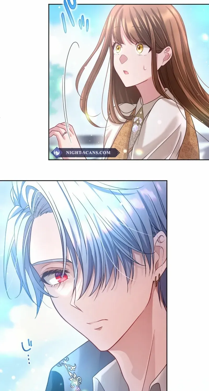 I Underestimated My Oshi’s Attachment Chapter 41 page 78 - 