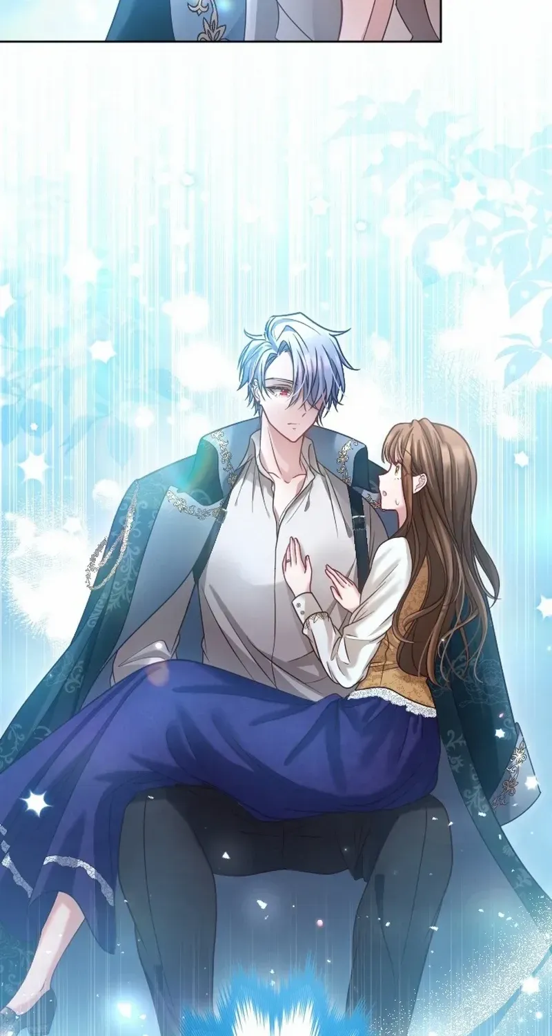I Underestimated My Oshi’s Attachment Chapter 41 page 79 - 