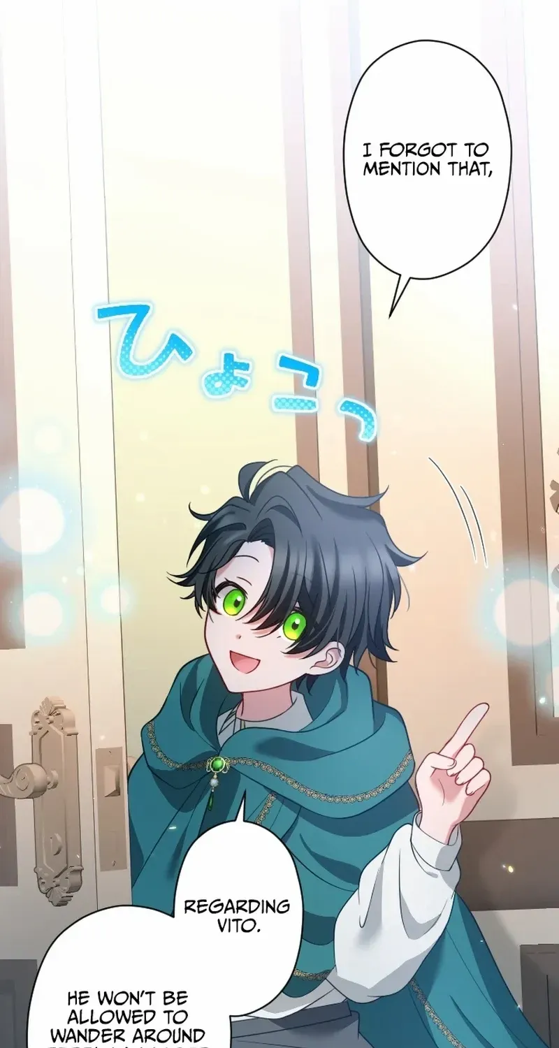 I Underestimated My Oshi’s Attachment Chapter 41 page 9 - 