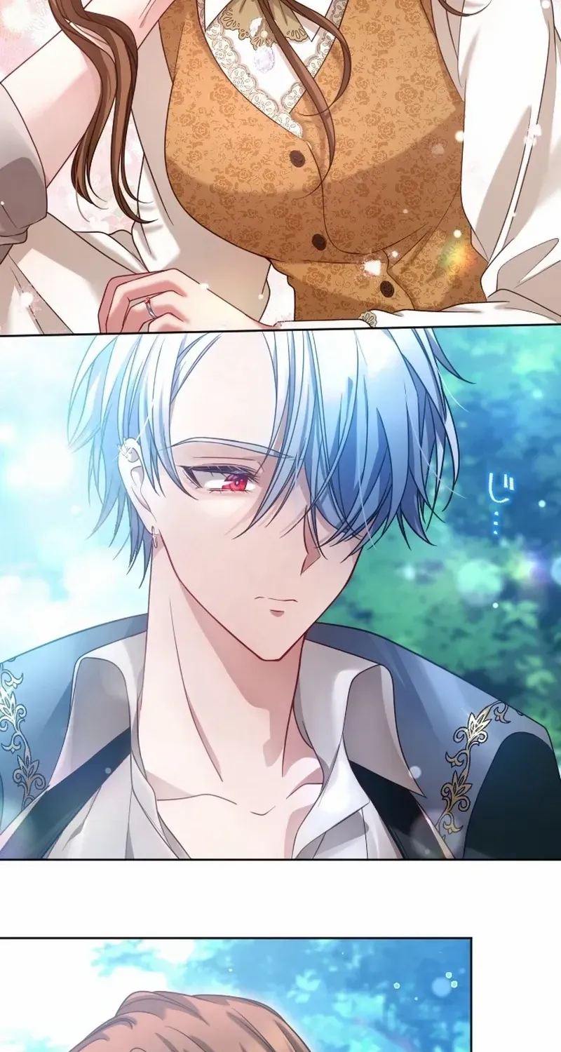 I Underestimated My Oshi’s Attachment Chapter 42 page 13 - 