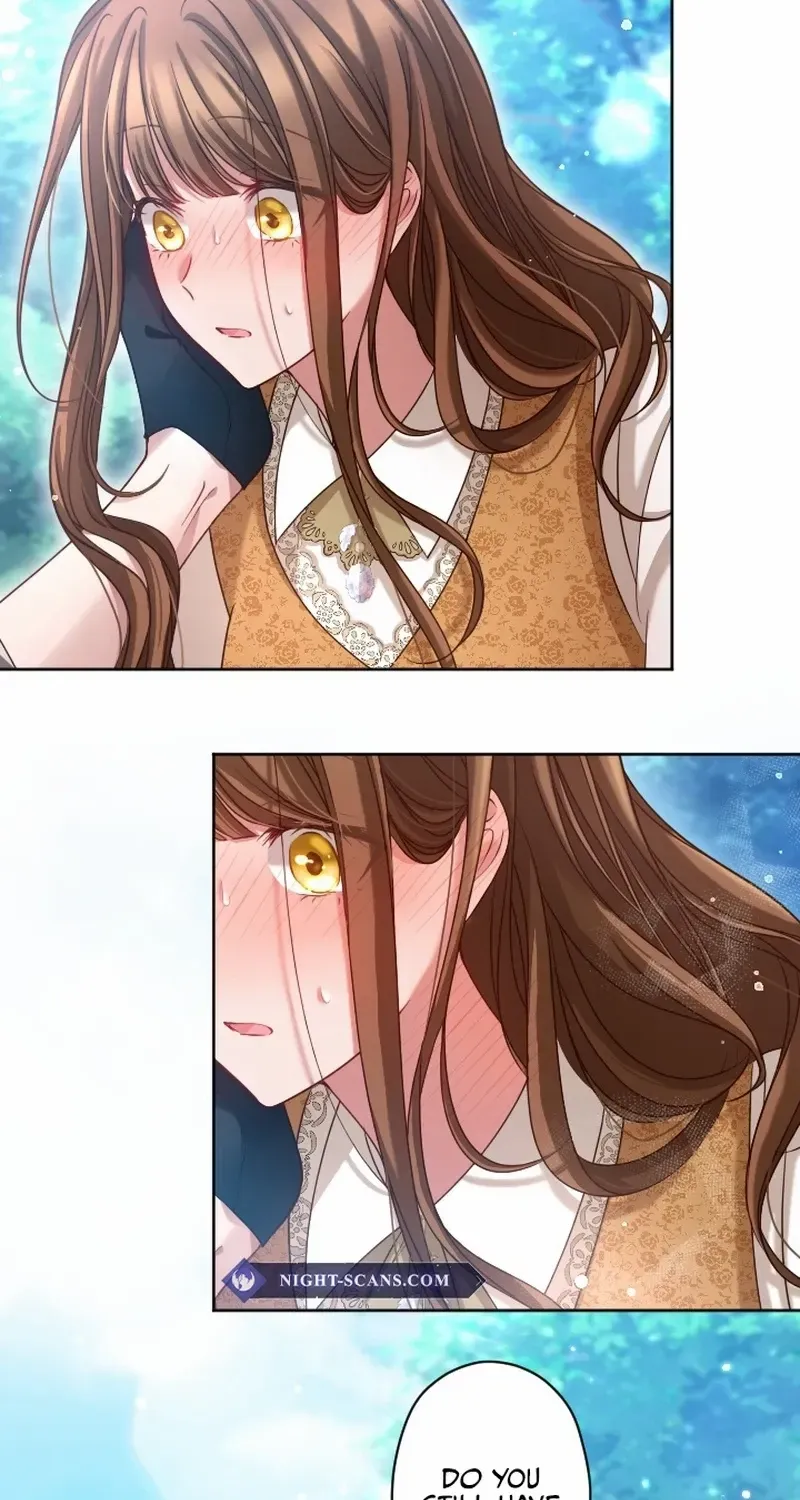 I Underestimated My Oshi’s Attachment Chapter 42 page 14 - 