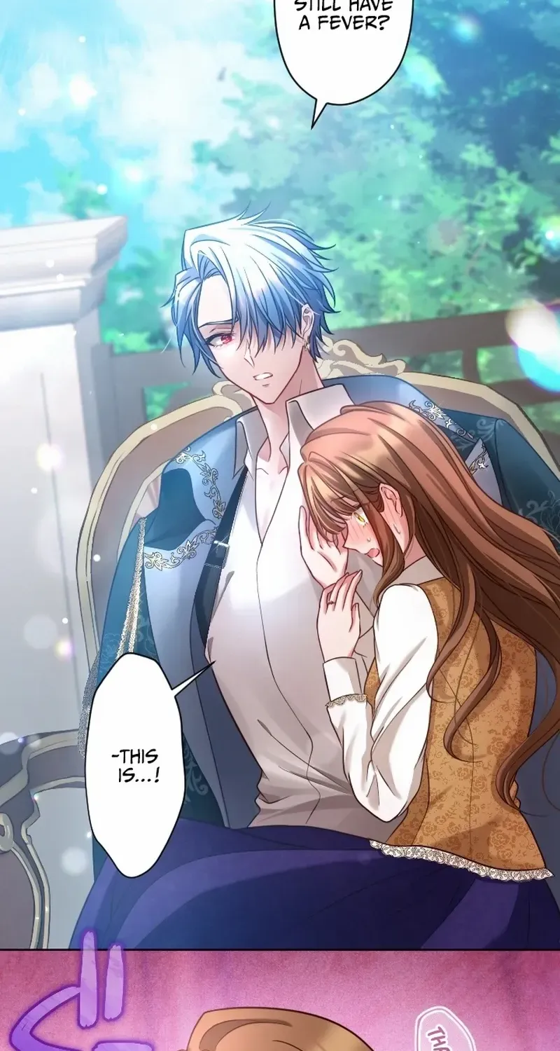 I Underestimated My Oshi’s Attachment Chapter 42 page 15 - 