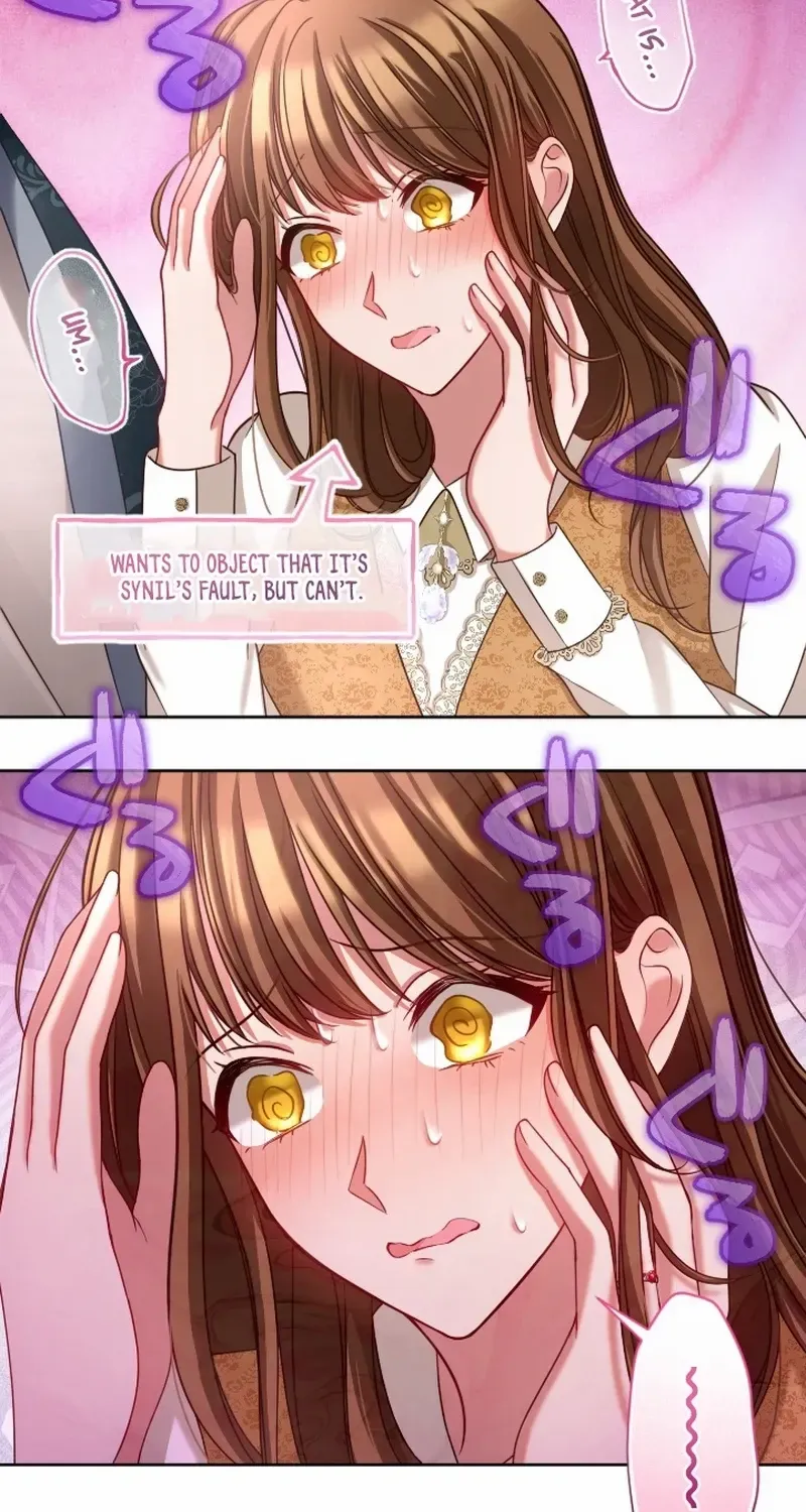 I Underestimated My Oshi’s Attachment Chapter 42 page 16 - 