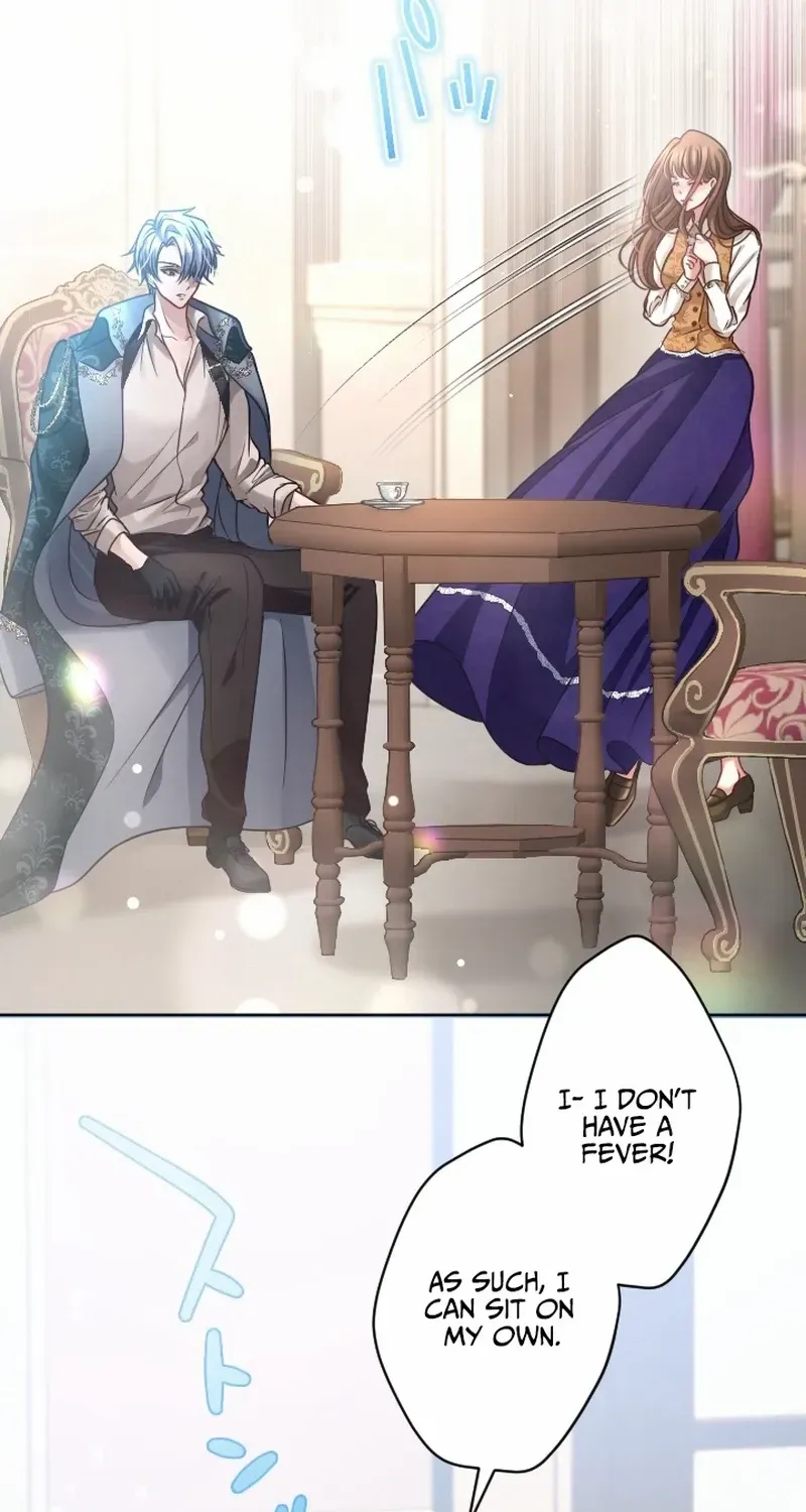 I Underestimated My Oshi’s Attachment Chapter 42 page 18 - 