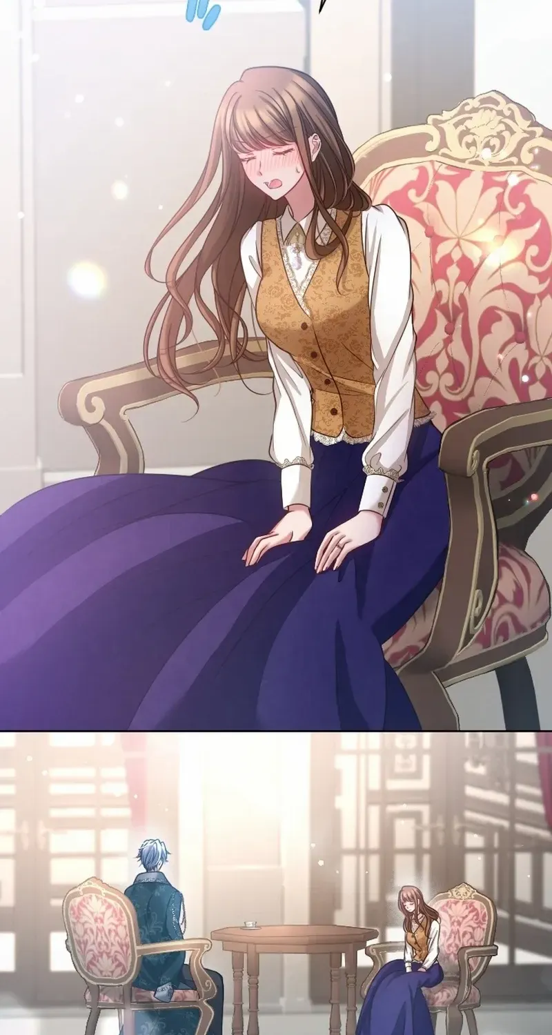 I Underestimated My Oshi’s Attachment Chapter 42 page 19 - 