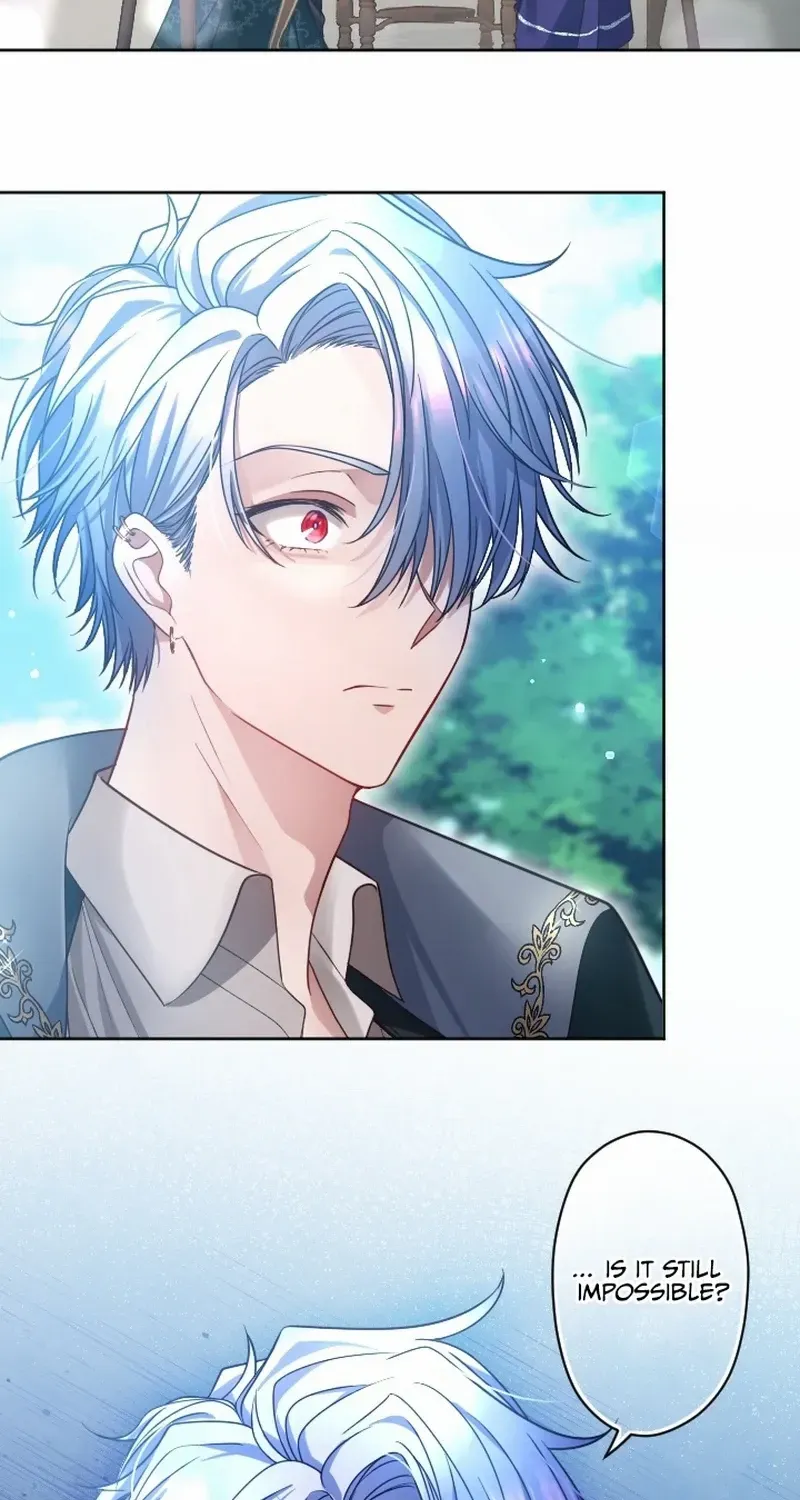 I Underestimated My Oshi’s Attachment Chapter 42 page 20 - 