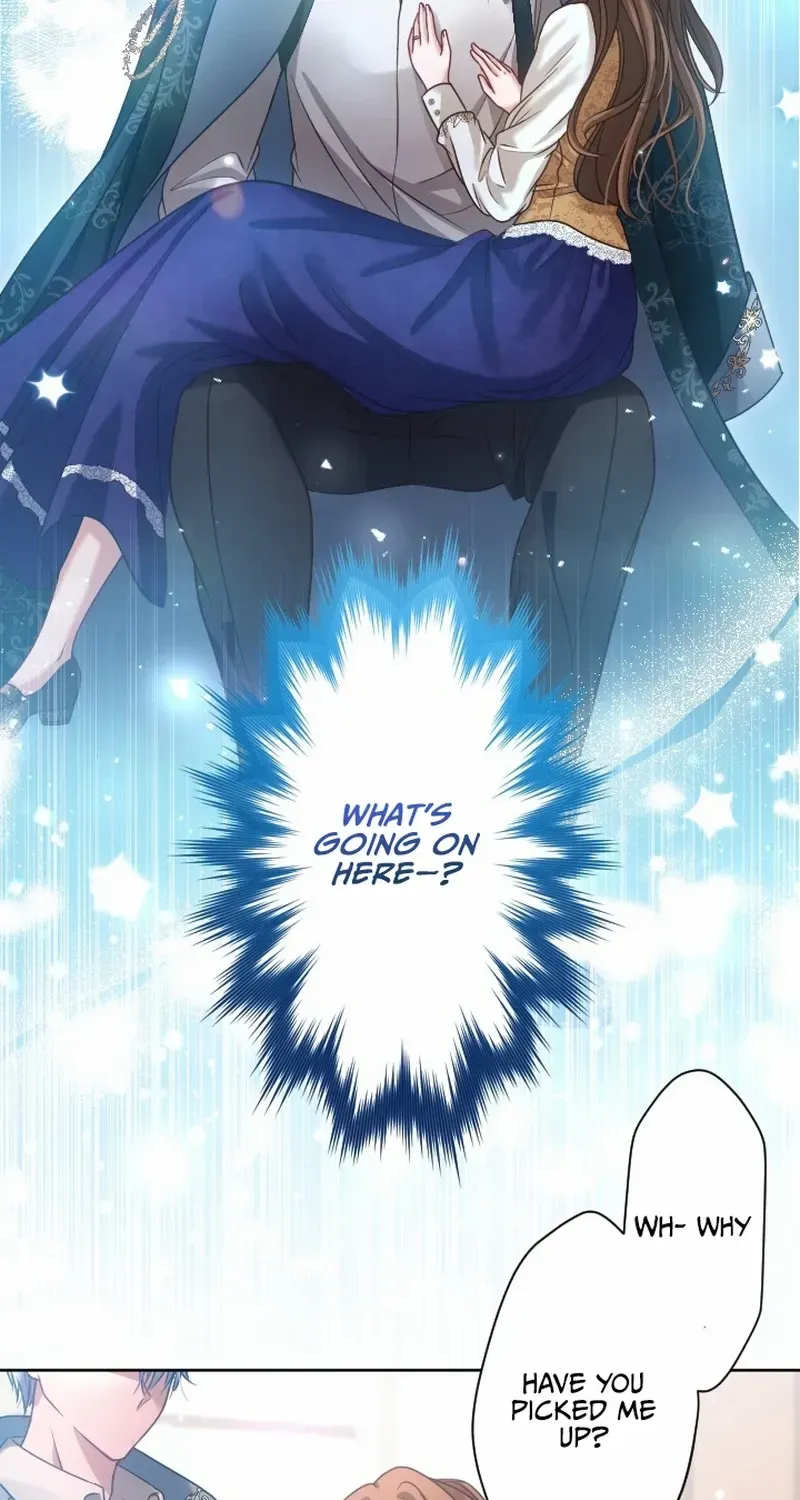 I Underestimated My Oshi’s Attachment Chapter 42 page 3 - 