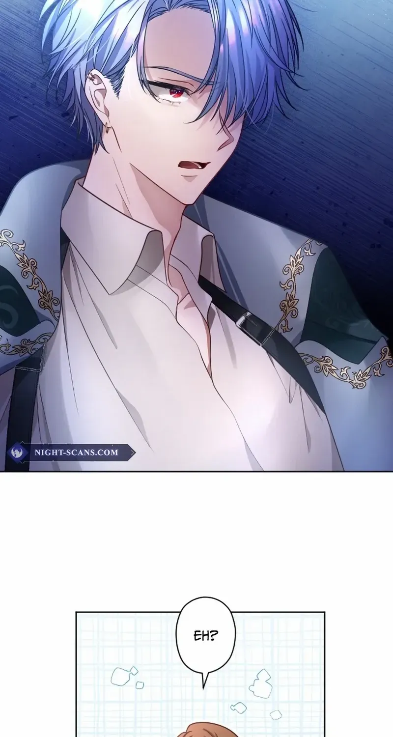 I Underestimated My Oshi’s Attachment Chapter 42 page 21 - 