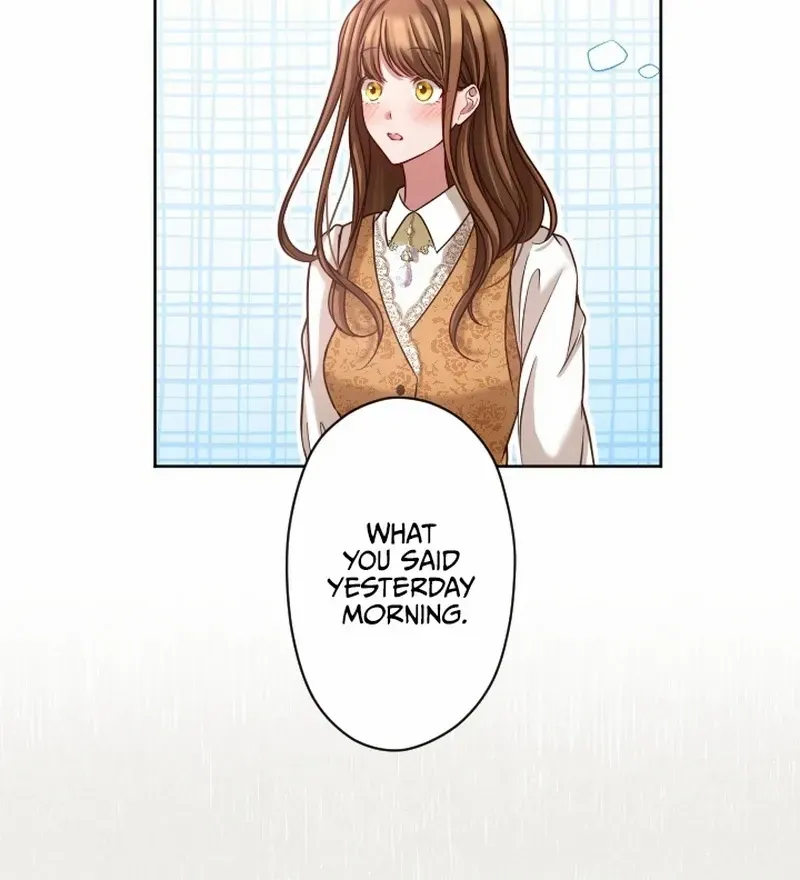 I Underestimated My Oshi’s Attachment Chapter 42 page 22 - 