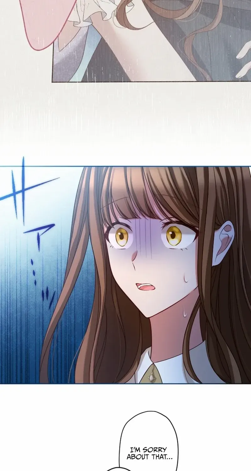 I Underestimated My Oshi’s Attachment Chapter 42 page 24 - 