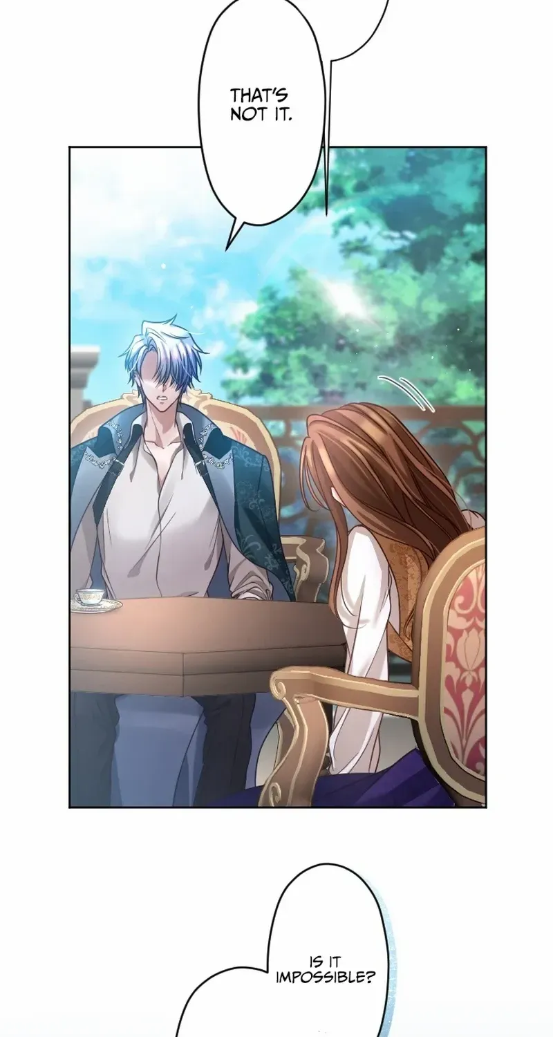 I Underestimated My Oshi’s Attachment Chapter 42 page 25 - 