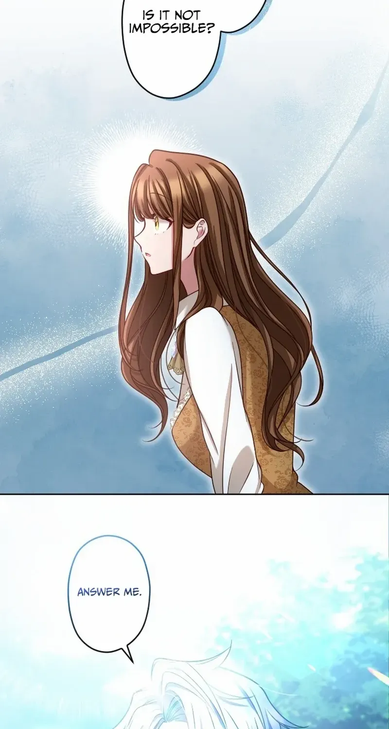 I Underestimated My Oshi’s Attachment Chapter 42 page 26 - 