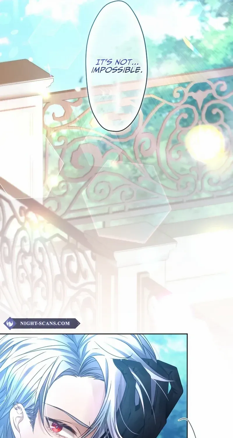 I Underestimated My Oshi’s Attachment Chapter 42 page 29 - 