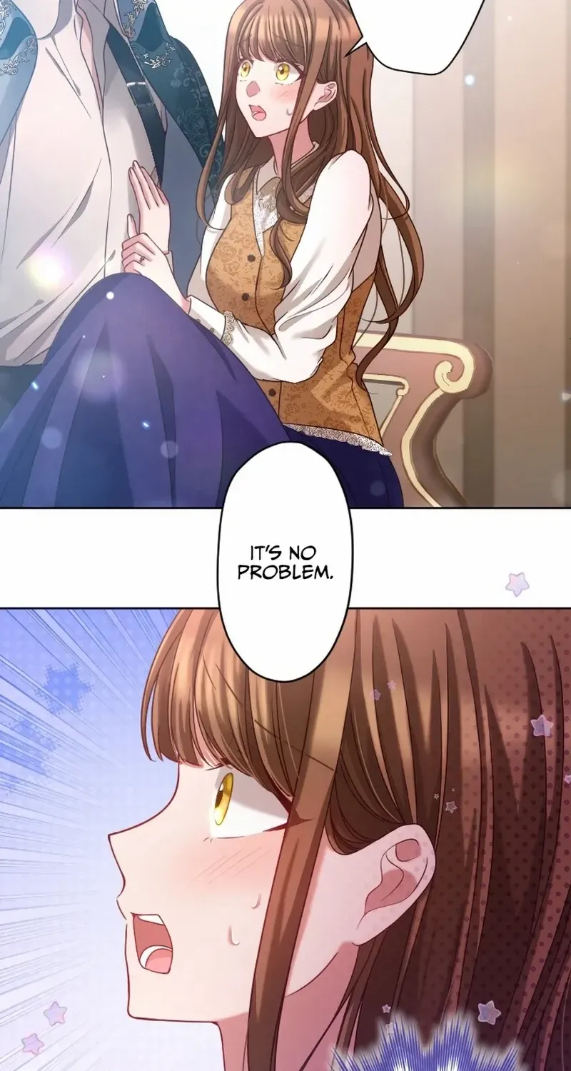 I Underestimated My Oshi’s Attachment Chapter 42 page 4 - 