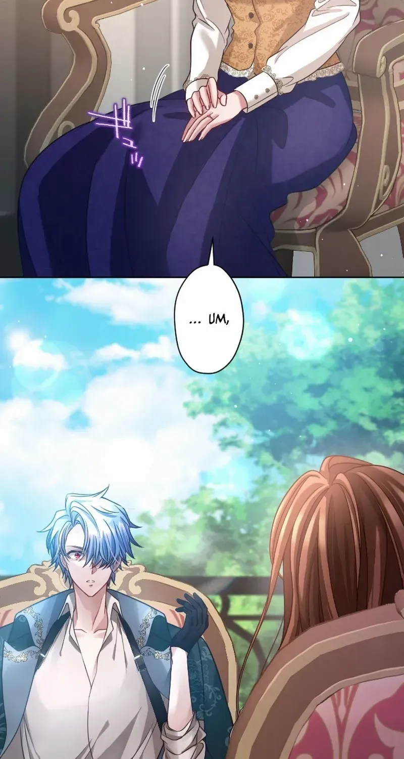 I Underestimated My Oshi’s Attachment Chapter 42 page 31 - 